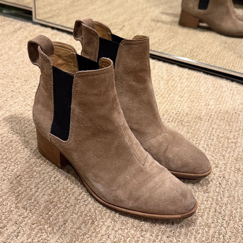 Rag & Bone boots size 8